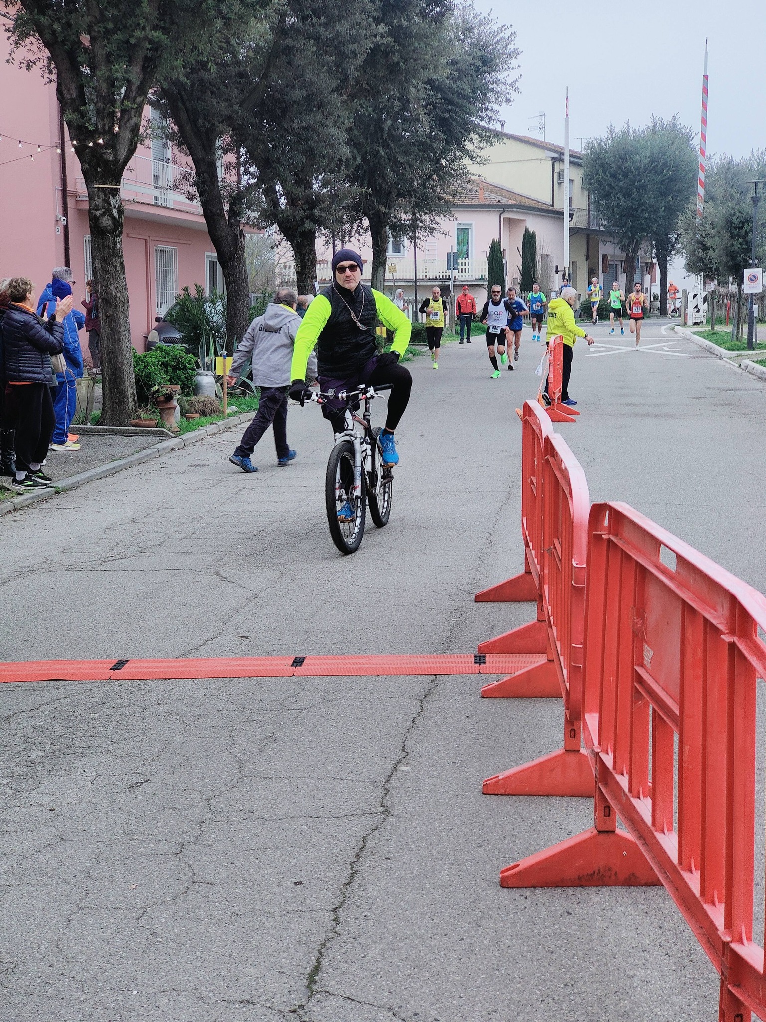 San Patrizio: Trofeo Buriani e Vaienti - 01 marzo 2026